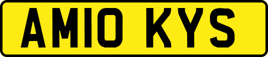AM10KYS
