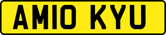 AM10KYU