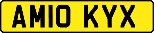 AM10KYX