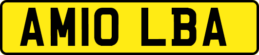 AM10LBA