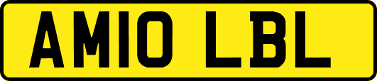 AM10LBL