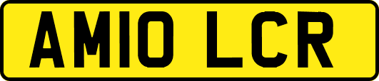AM10LCR