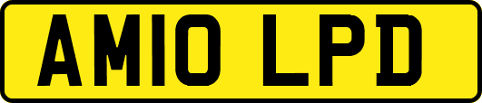 AM10LPD