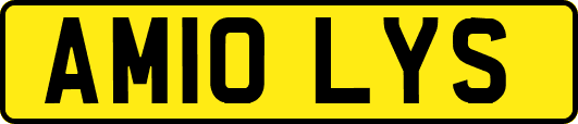 AM10LYS