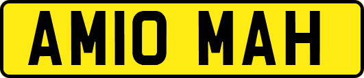 AM10MAH
