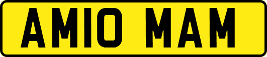 AM10MAM