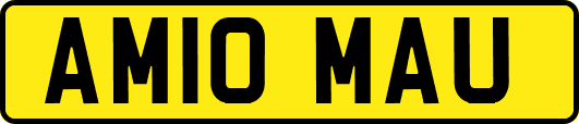 AM10MAU