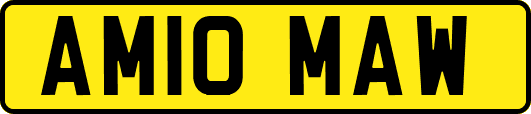 AM10MAW