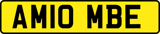 AM10MBE