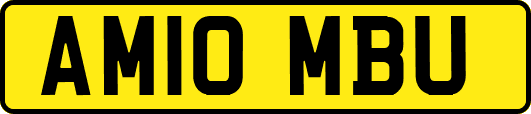AM10MBU
