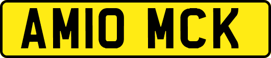 AM10MCK