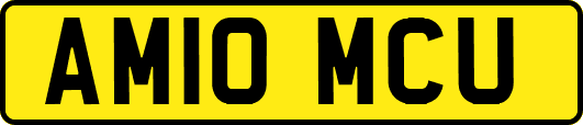 AM10MCU