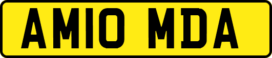 AM10MDA