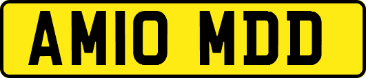 AM10MDD