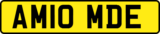 AM10MDE