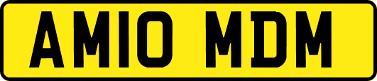 AM10MDM
