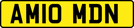 AM10MDN