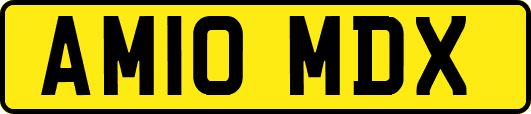 AM10MDX