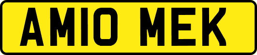 AM10MEK