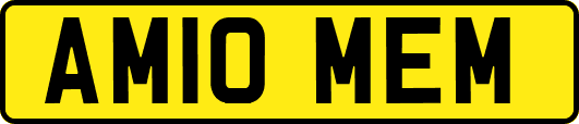 AM10MEM