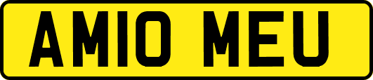 AM10MEU