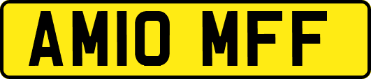AM10MFF