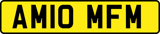 AM10MFM