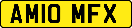 AM10MFX
