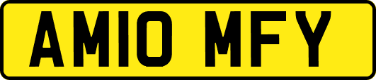 AM10MFY