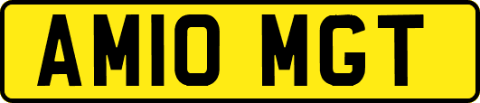 AM10MGT