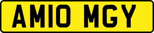 AM10MGY