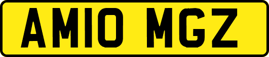 AM10MGZ