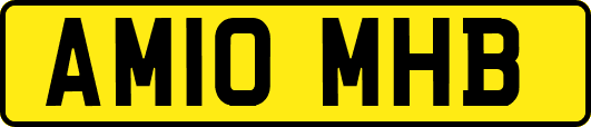 AM10MHB