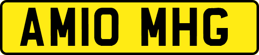 AM10MHG