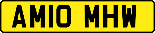 AM10MHW