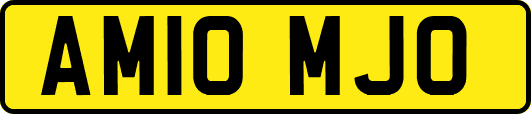 AM10MJO
