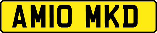 AM10MKD