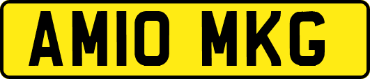 AM10MKG