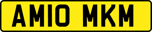 AM10MKM