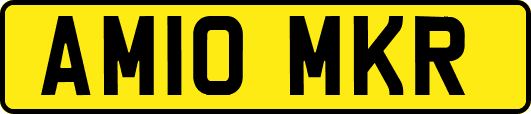AM10MKR