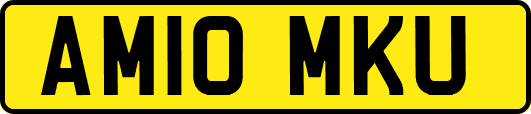 AM10MKU