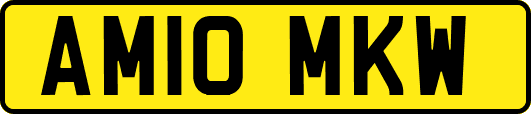 AM10MKW