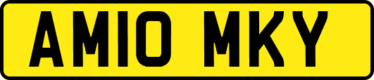 AM10MKY