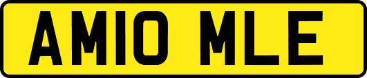 AM10MLE
