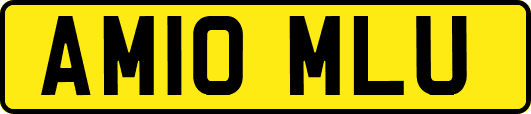 AM10MLU