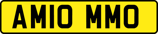 AM10MMO