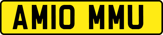AM10MMU