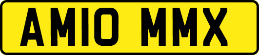 AM10MMX