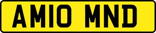 AM10MND