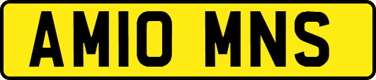 AM10MNS